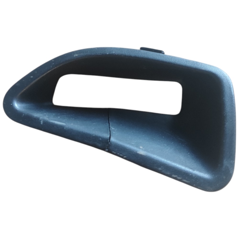 Moldura Painel Fiat Fiorino Doblo Uno 2013 A 2021