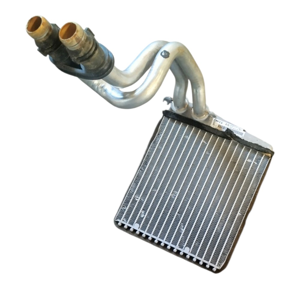 Radiador De Ar Quente Volkswagen Jetta 2.5 2007 2008 2010