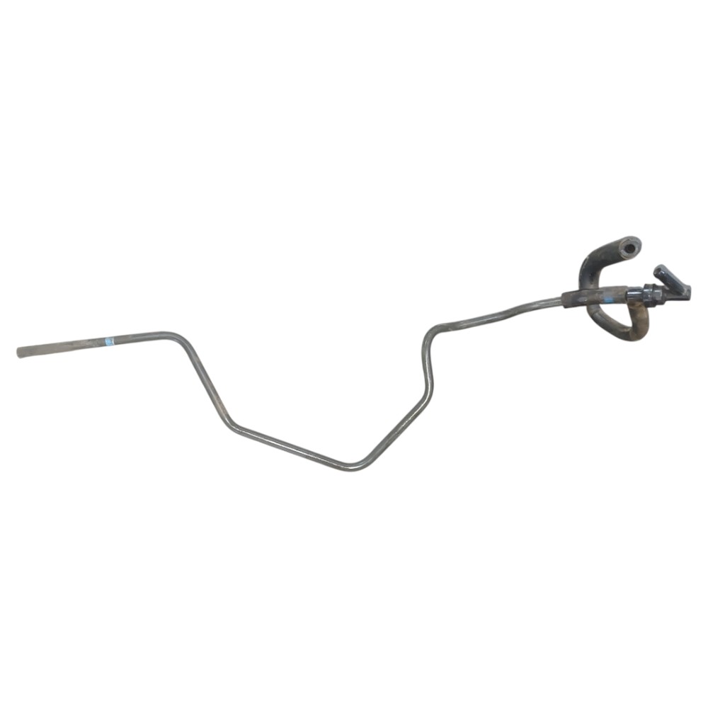 Linha Tubo Freio Nissan March 2014 2015 2016 2017 2018 2020 1