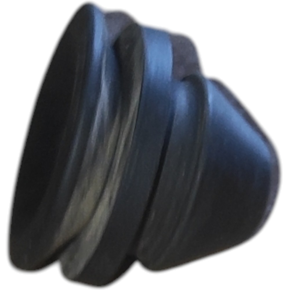 Botão Moldura Veda Interna Porta Citroen C4 2008 2010 2012