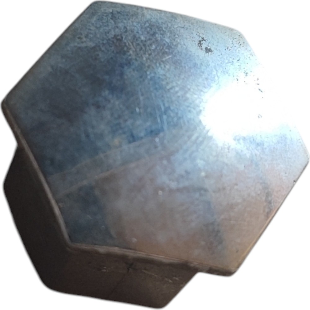 Moldura Botão Citroen C4 2008 2010 2012 2014