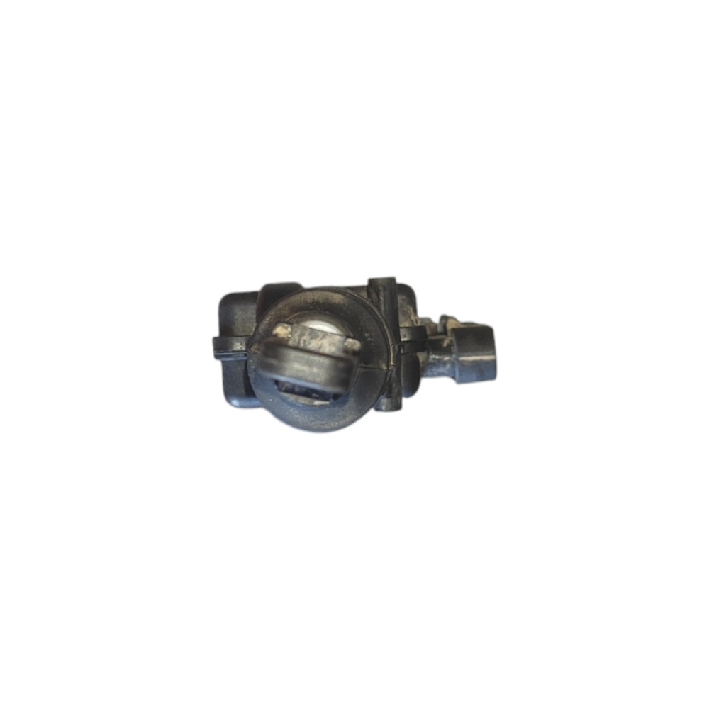Motor Trava Tampa Traseira Ford Ka 2008 2009 2010 2011 2013 6