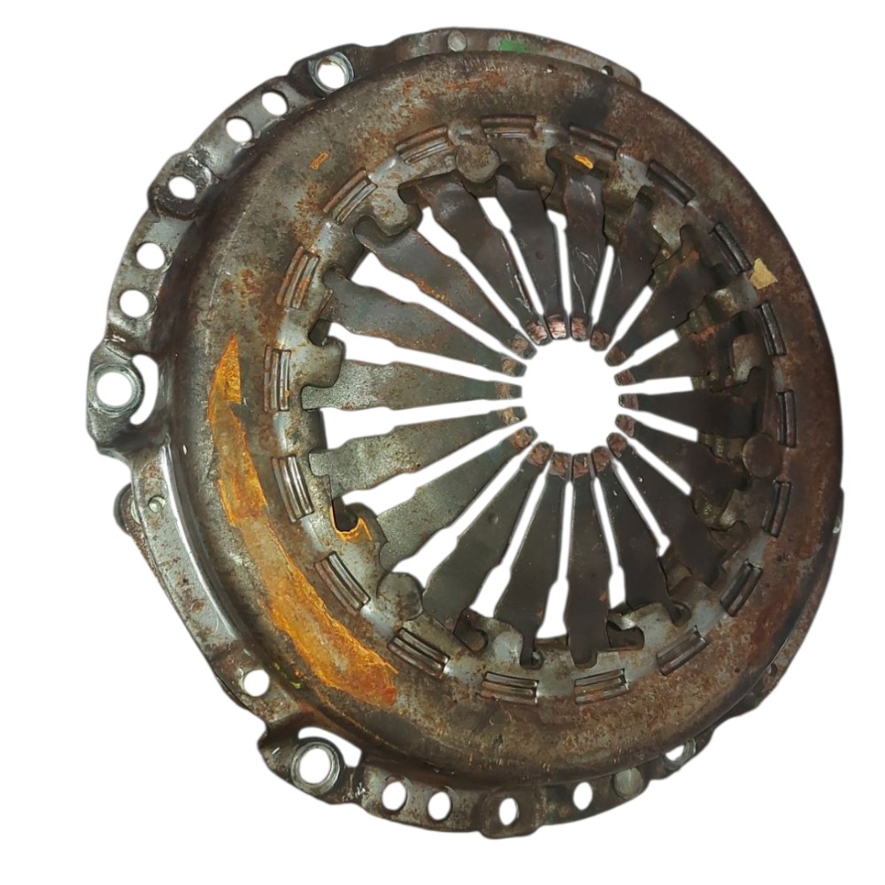 Platô Disco Embreagem Peugeot 307 2005 2010 2011 2012 1.6