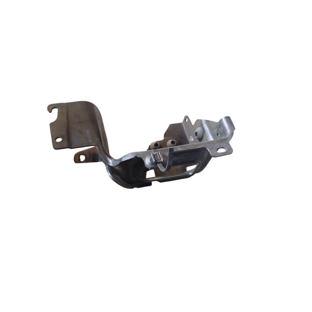 Suporte Modulo Abs Peugeot 208 2008 2016 2019 4
