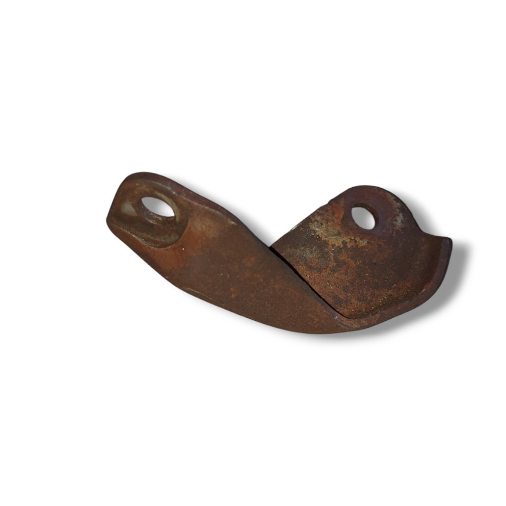 Suporte Escapamento Toyota Etios 2016 2017 2018 2019 2020 3