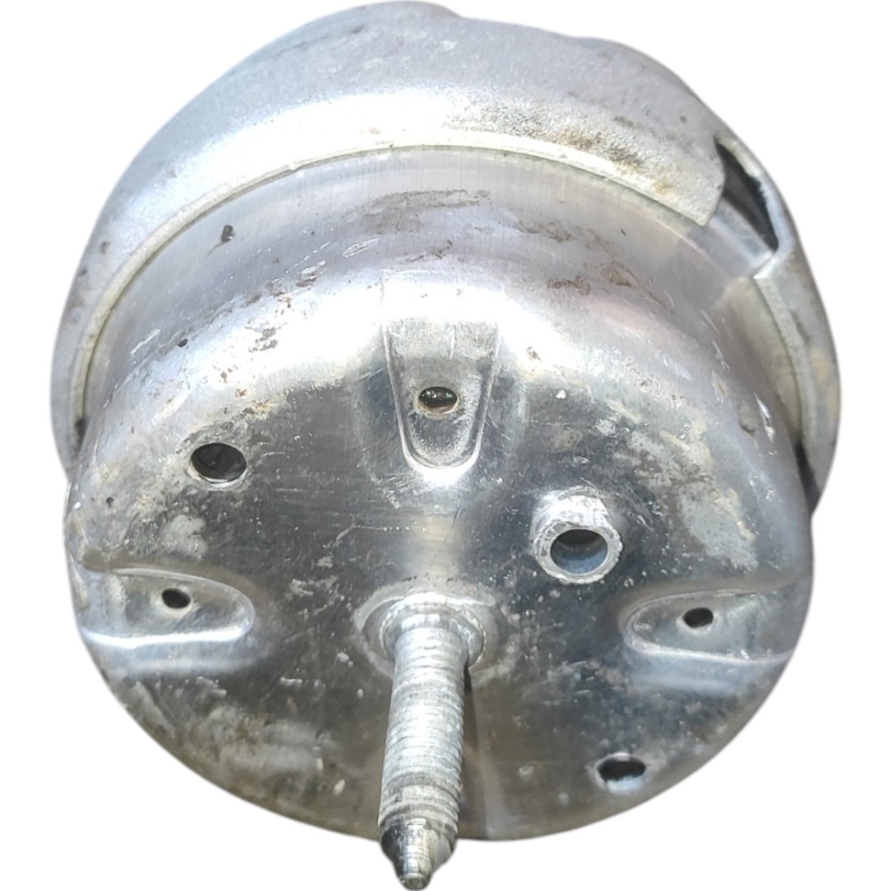 Coxim Mancal Do Motor Esquerdo Audi Passat 1996 2000 2005 3