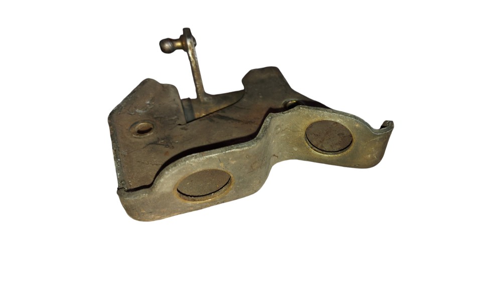 Suporte Cabo Trambulador Palio Fiasa 1.0 1997 1998 1999 3