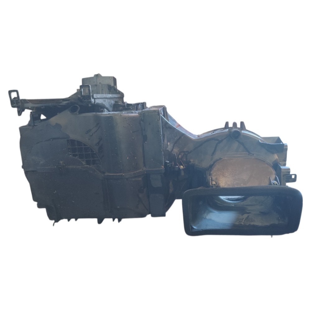 Caixa Evaporadora Ar Quente Vw Voyage G5 2008 2009 2010 2014