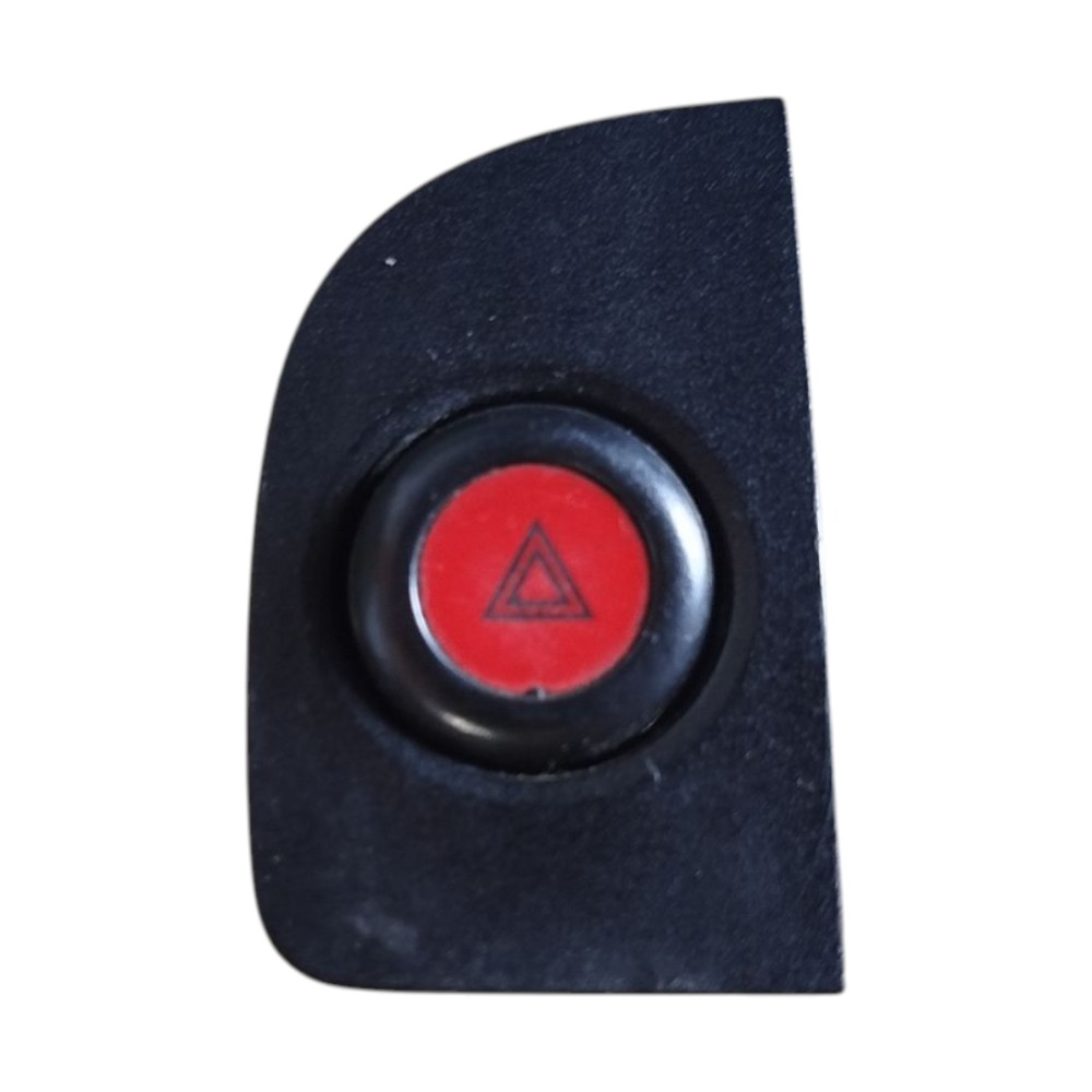 Botão Pisca Alerta Honda Civic 1996 1997 1998 1999 2000