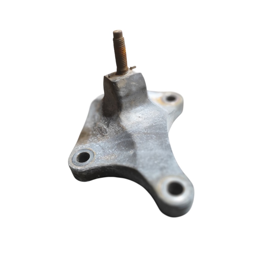 Suporte Coxim Cambio Superior Ford Fiesta 2007 2013