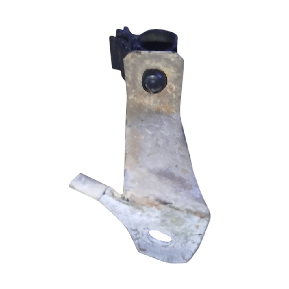 Suporte Coletor Admissão Fiat Uno Mille 1999 2000 2001 2012