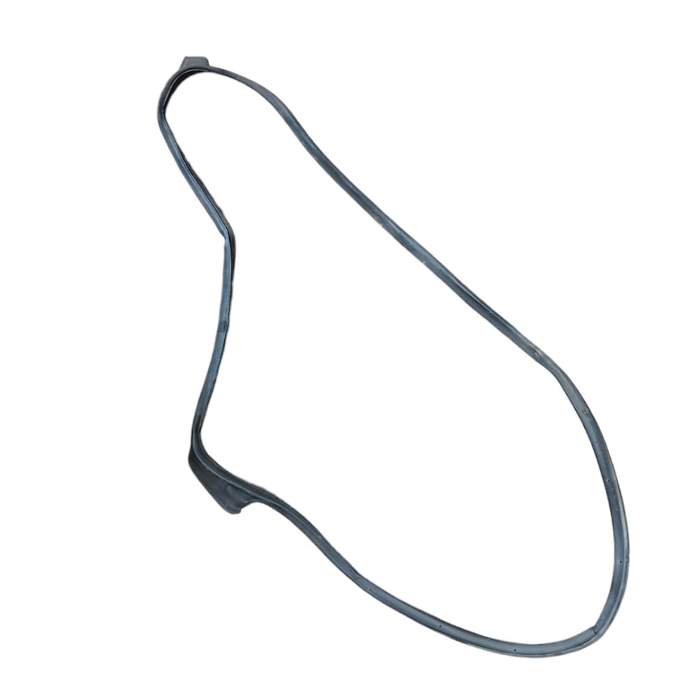 Borracha Pingadeira Traseira Esquerda Prisma Onix 2013 2019
