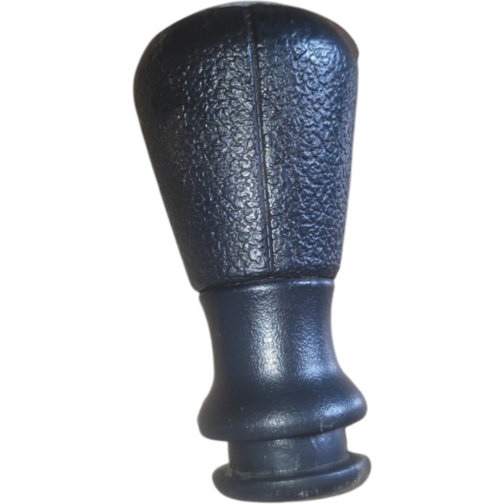 Manopla Cambio Citroen 5 Marchas C4 2007 2009 2011 2013 2014 Preto 4