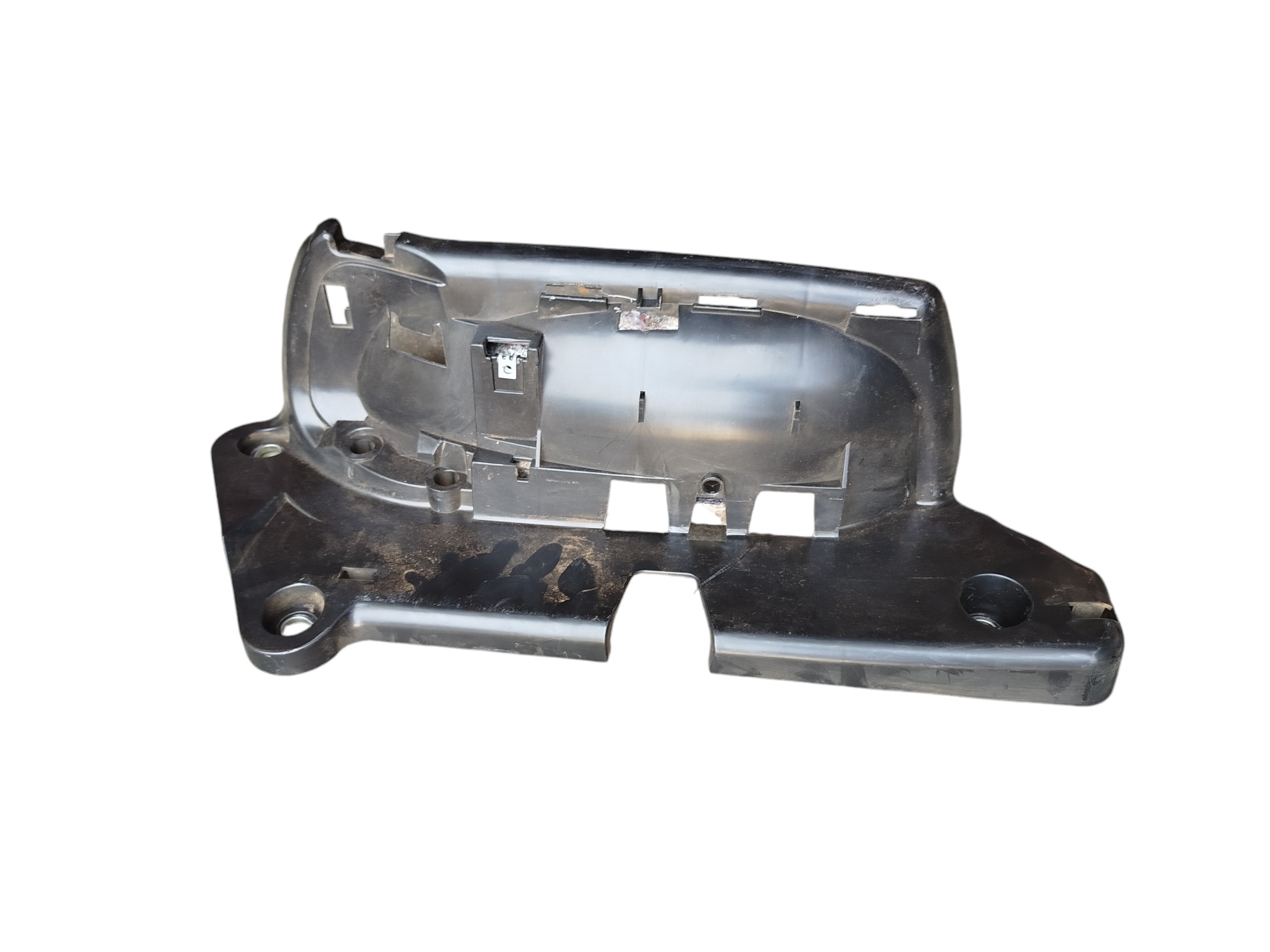 Suporte Tampão Bagagito Esquerdo 307 Sw 2008 2013 9642033580 9