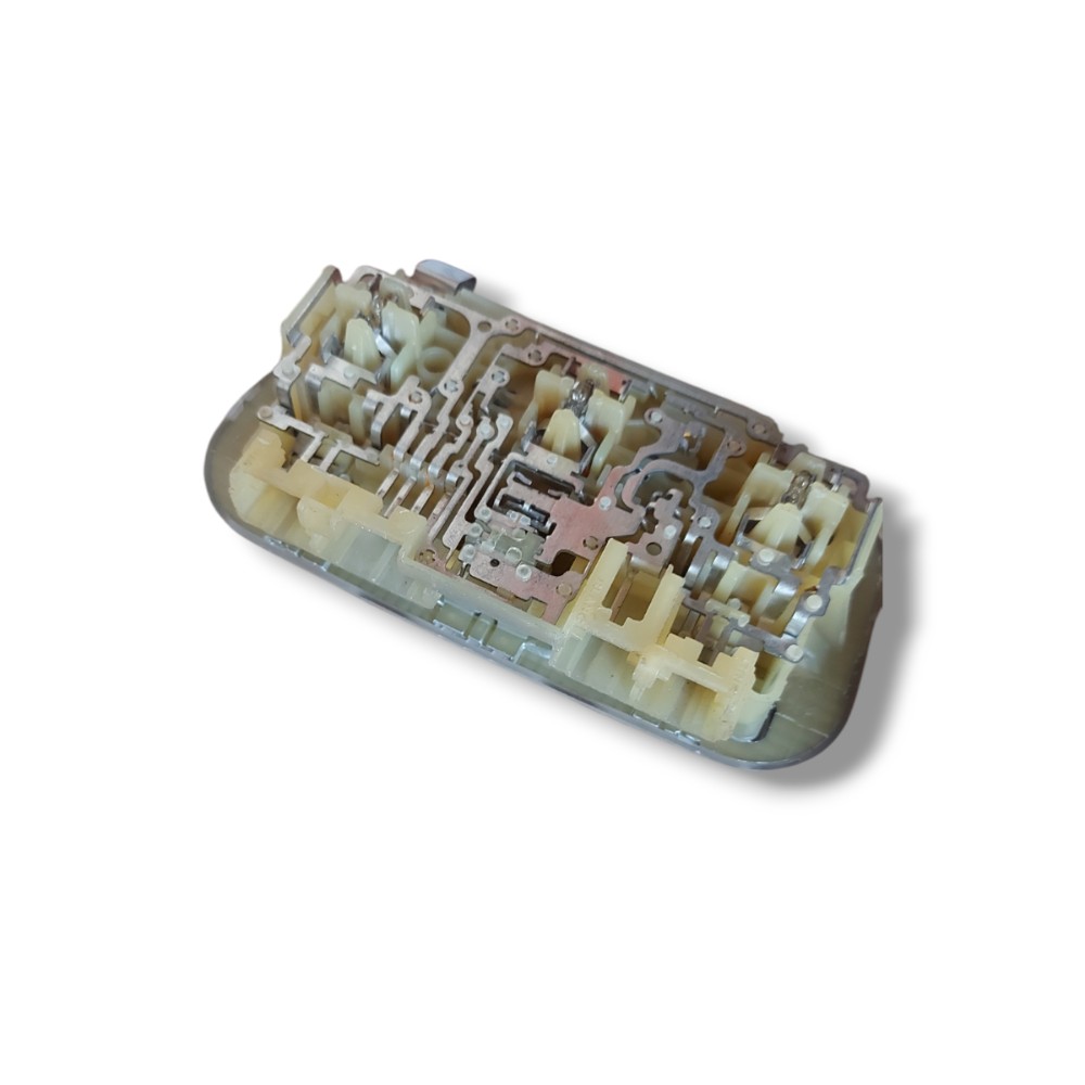 Luz Do Teto Peugeot 307 2006 2007 2008 2009 2010 2011 2012 9