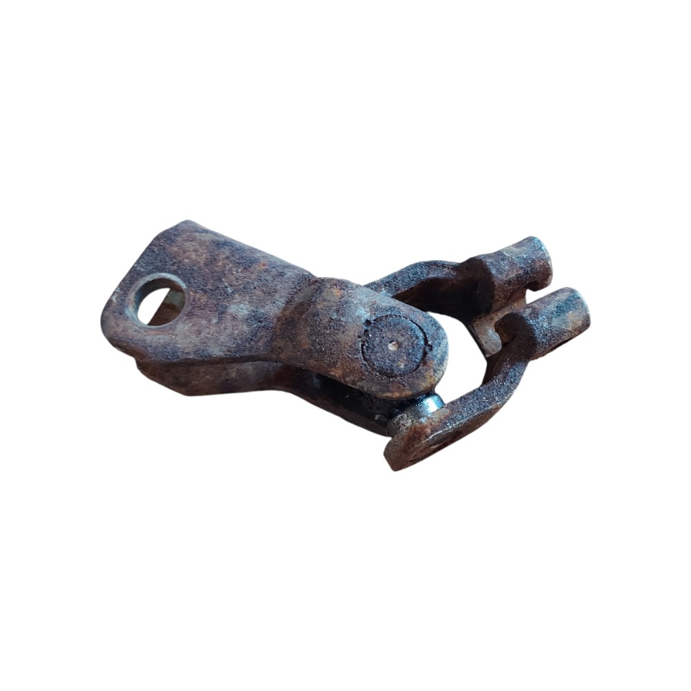 Cruzeta Coluna Direção Ford Ka Fiesta 2008 2009 2011 2013 5