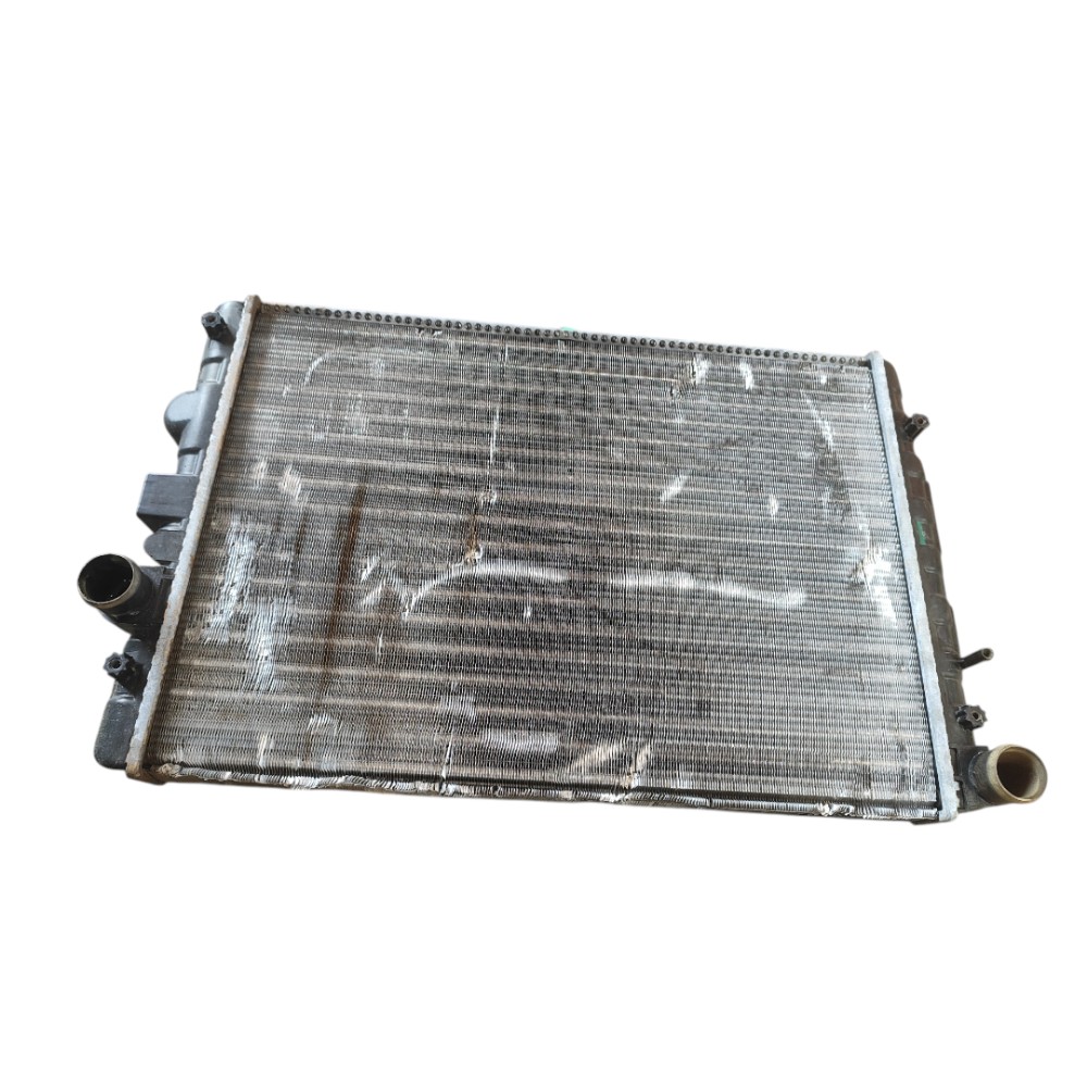 Radiador Vw Gol G2 2007 2008 2009 2010 2011 2012