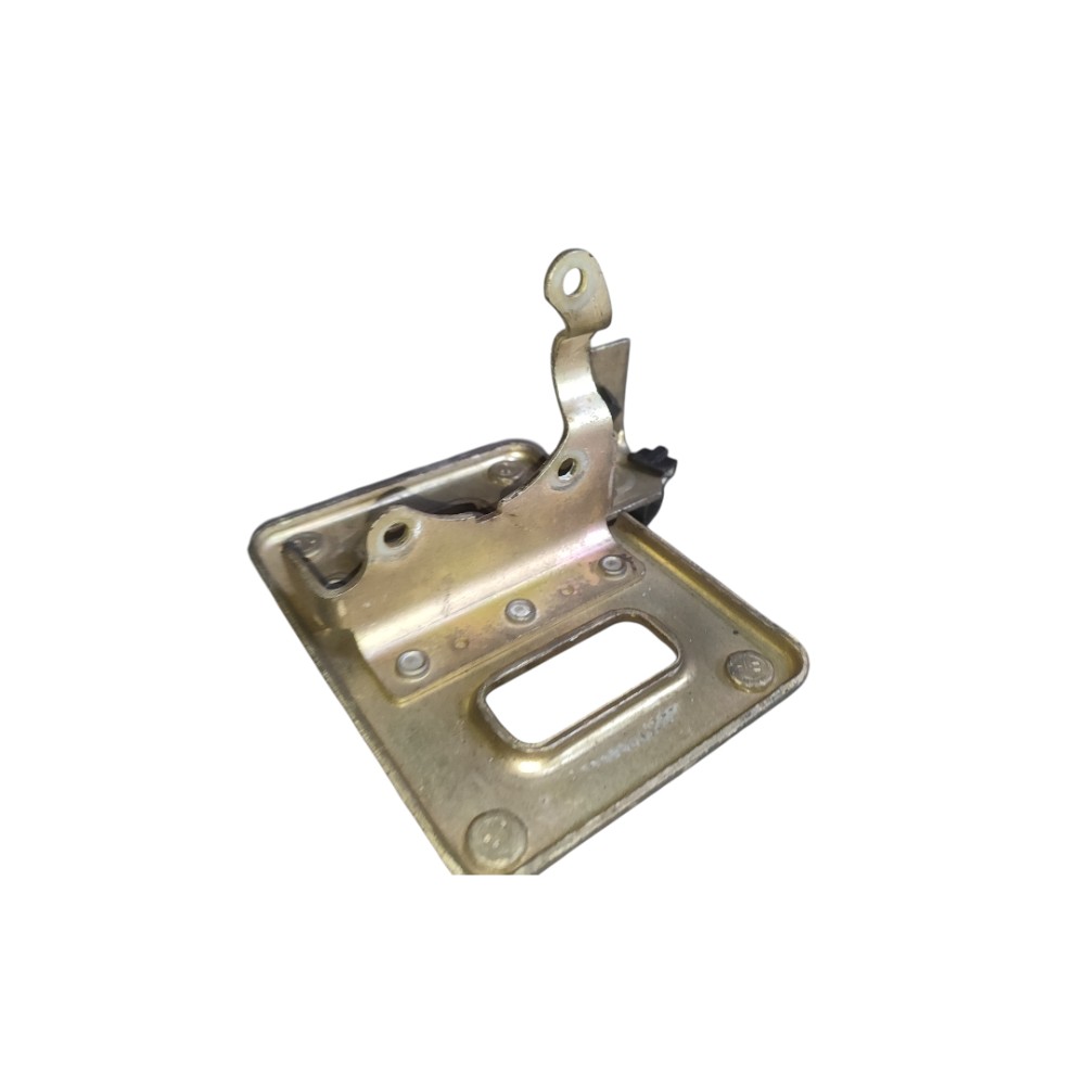 Suporte Modulo Injeção Fiat Palio Fire Elx 2001 2012