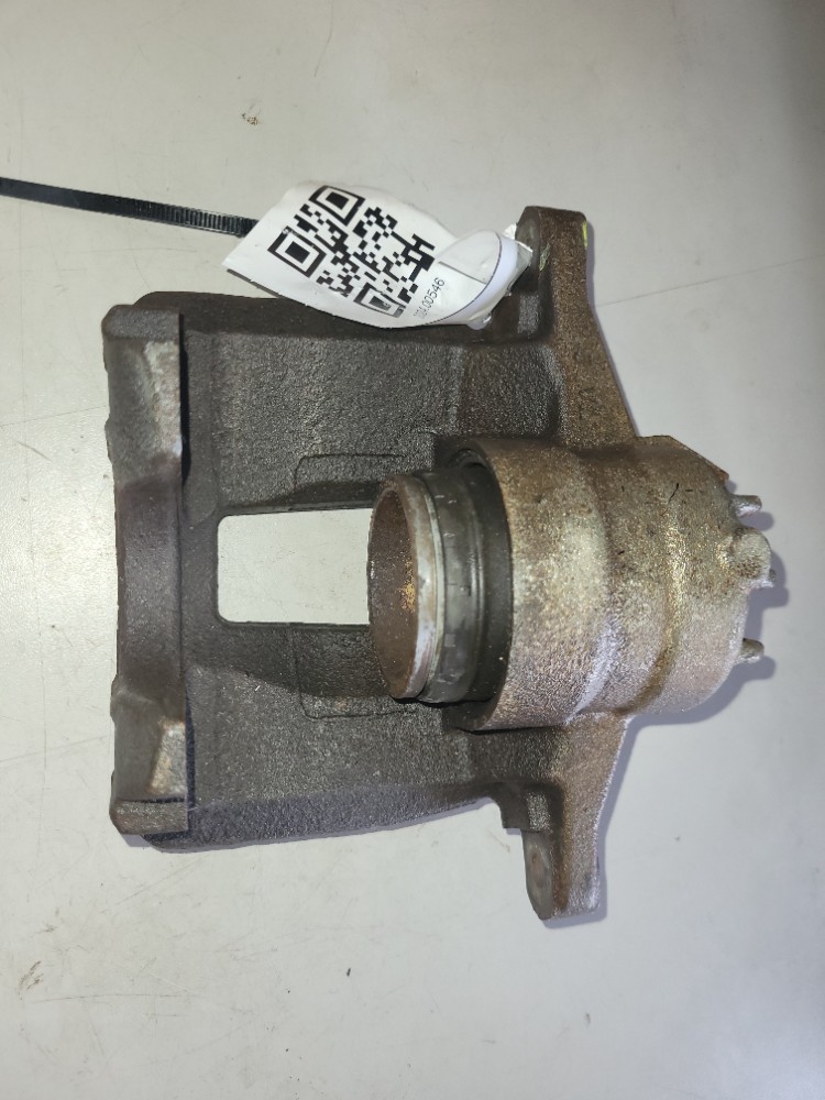 Pinça Freio Dianteiro Esquerdo Peugeot 307 2.0 2003 2013 6
