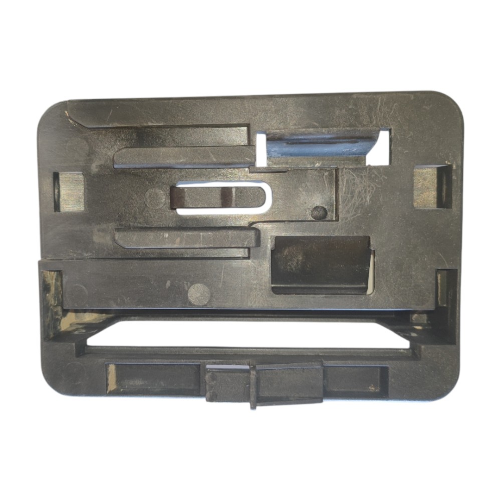 Suporte Módulo Injeção Ford Ka 2008 2009 2010 2011 2012 2013 2