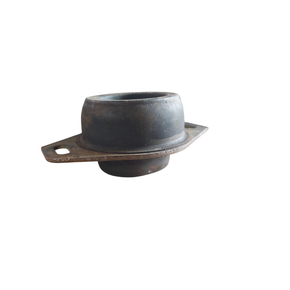 Coxim Câmbio Calço Peugeot 307 408 C4 Pallas 2.0 2006 2012 9