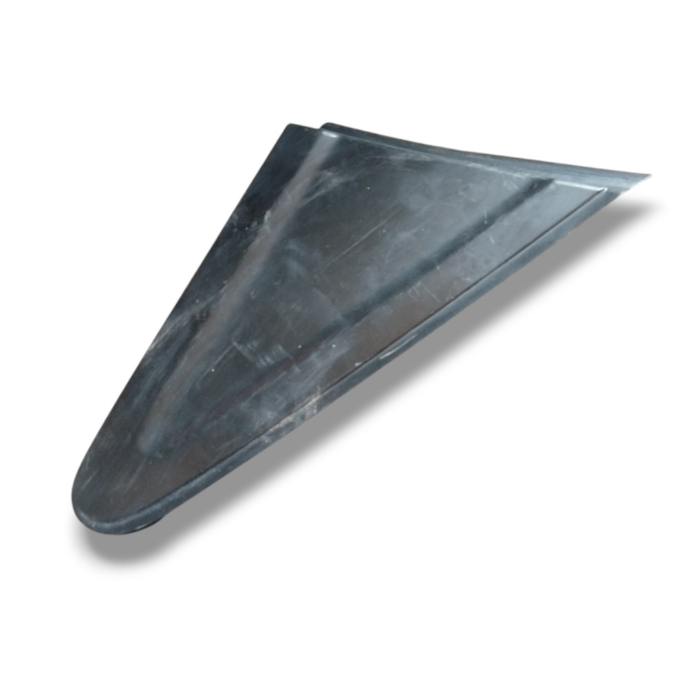 Moldura Acabamento Retrovisor Direito Honda Civic 2012 2015