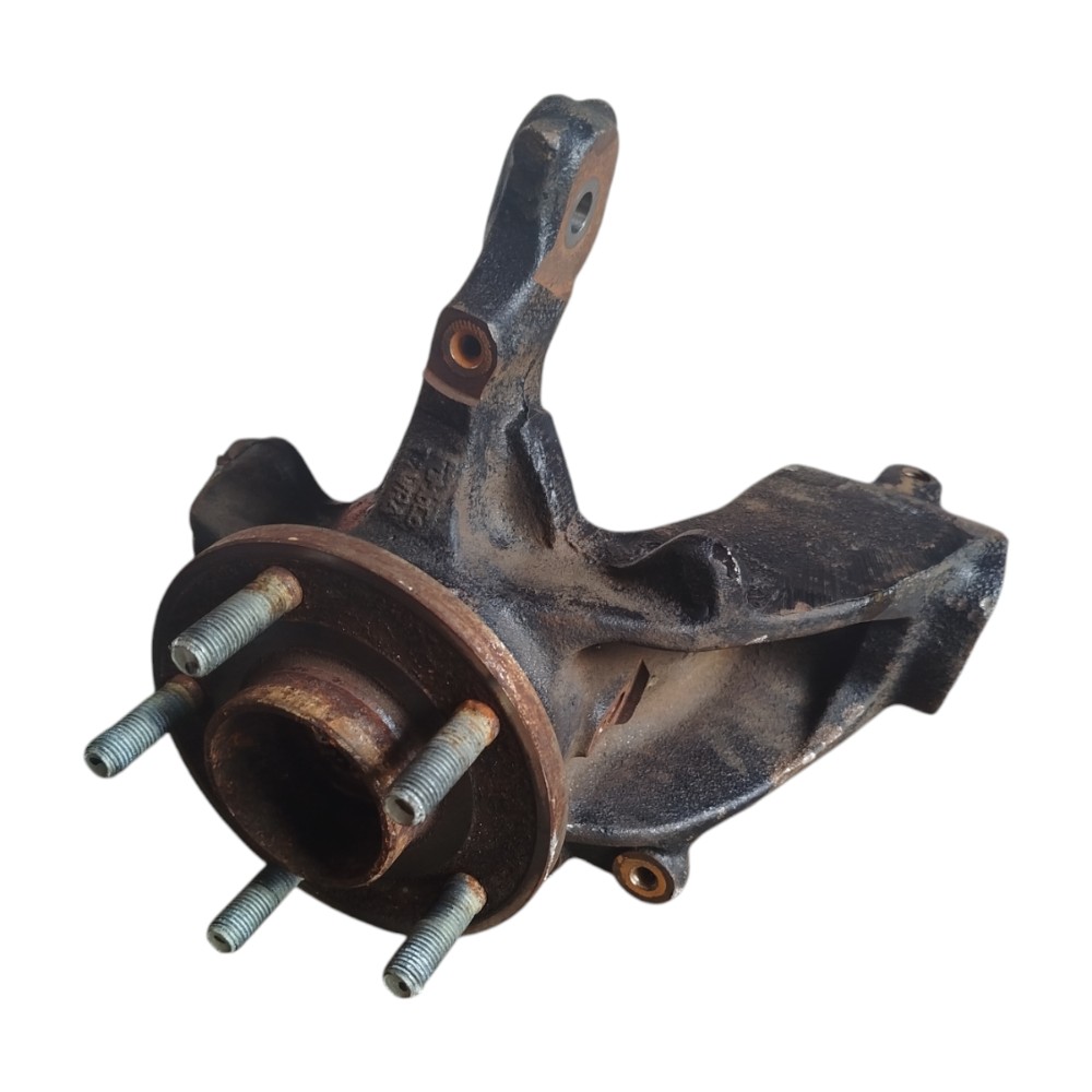 Manga Eixo Dianteira Direita Ford Focus 2.0 2014 2017 2019 9