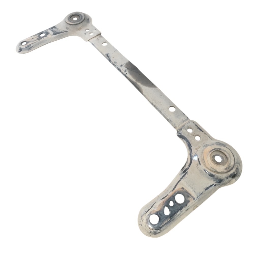 Travessa Inferior Nissan Sentra 2008 2009 2010 2011 2013 4