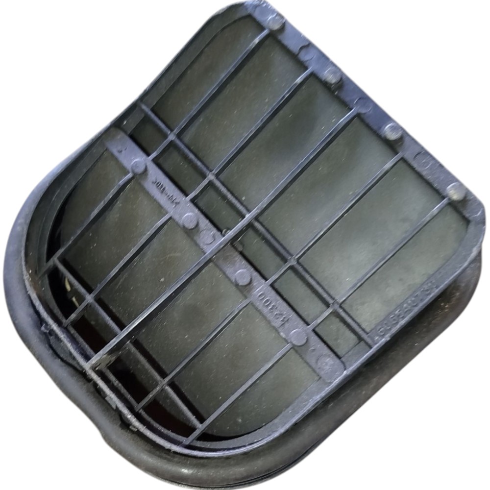 Difusor Ar Ld Direito Renault Megane Gt 2007 2010 2012 2014