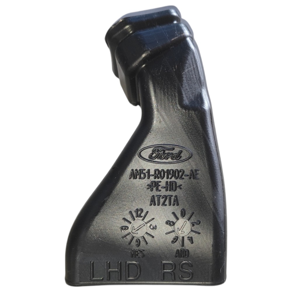 Duto Ar Direito Ford Focus 2014 2015 2016 2017 2018 2019