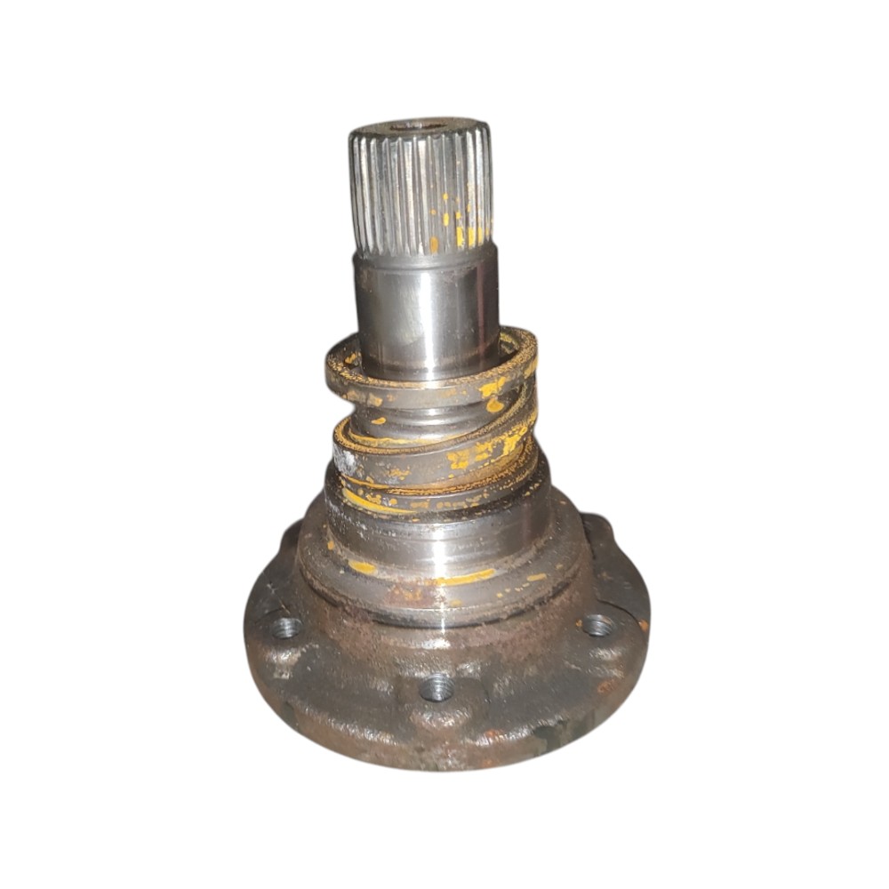 Tulipa Direita Caixa Cambio Vw Gol Fox Polo Voyage G5 G6
