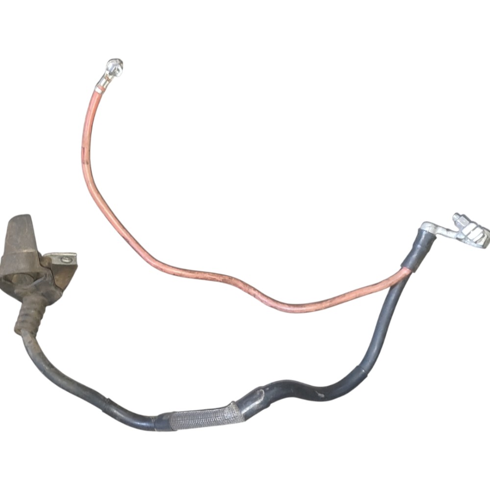 Cabo Polo Positivo Volkswagen Jetta 2.5 2007 2008 2009 2011 Preto 2