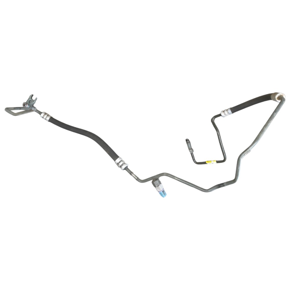 Mangueira Ar Condicionado Peugeot 206 1999 2000 2001 2007