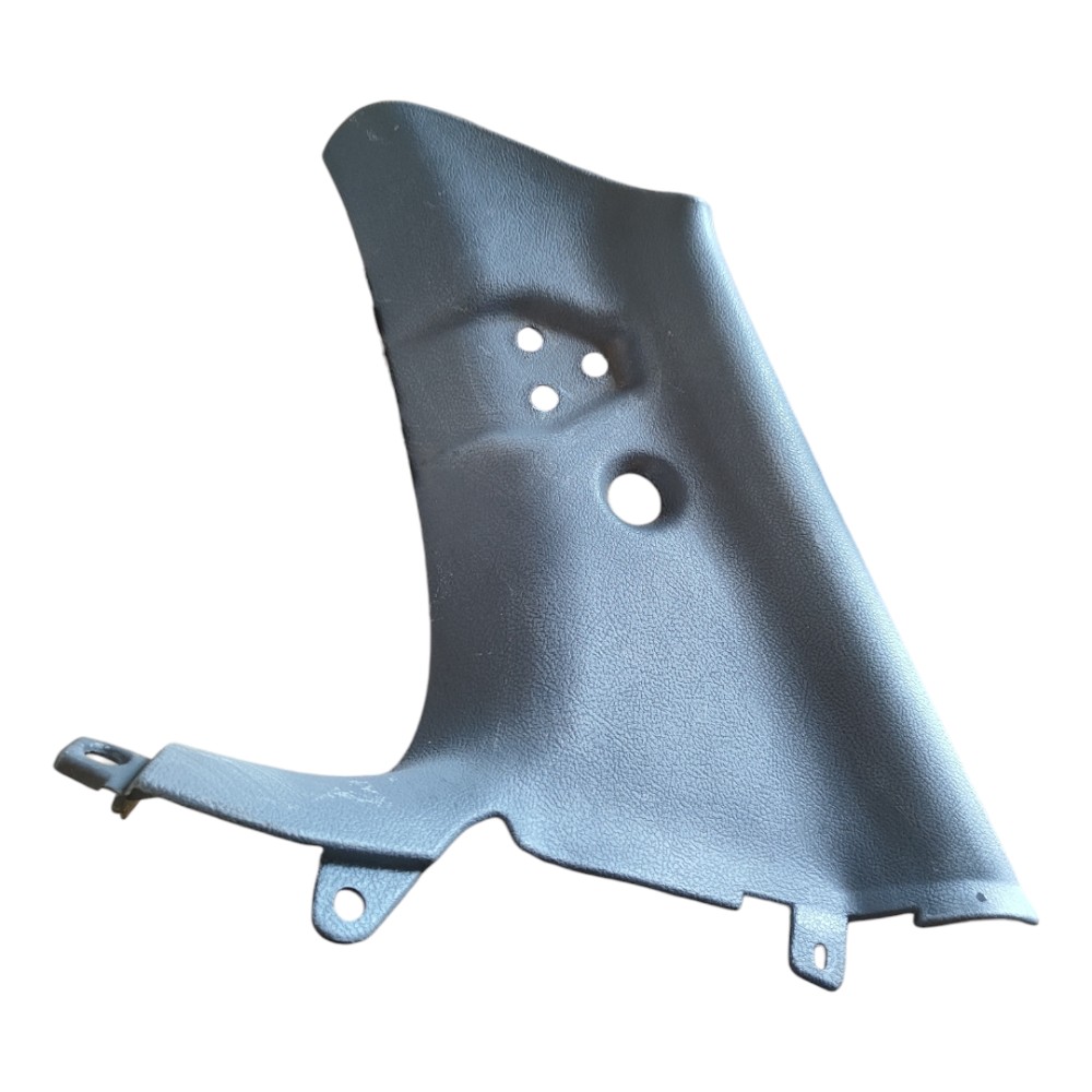 Acabamento Coluna Central Traseira Direito Palio 2007 A 2013