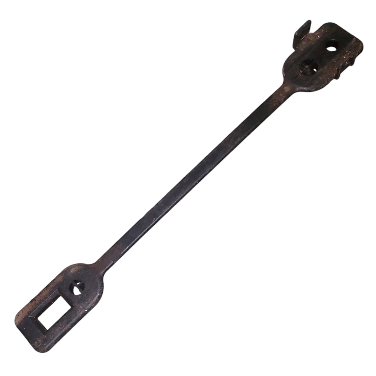 Moldura Trilho Banco Peugeot 307 Citroen C4 9634489880 1