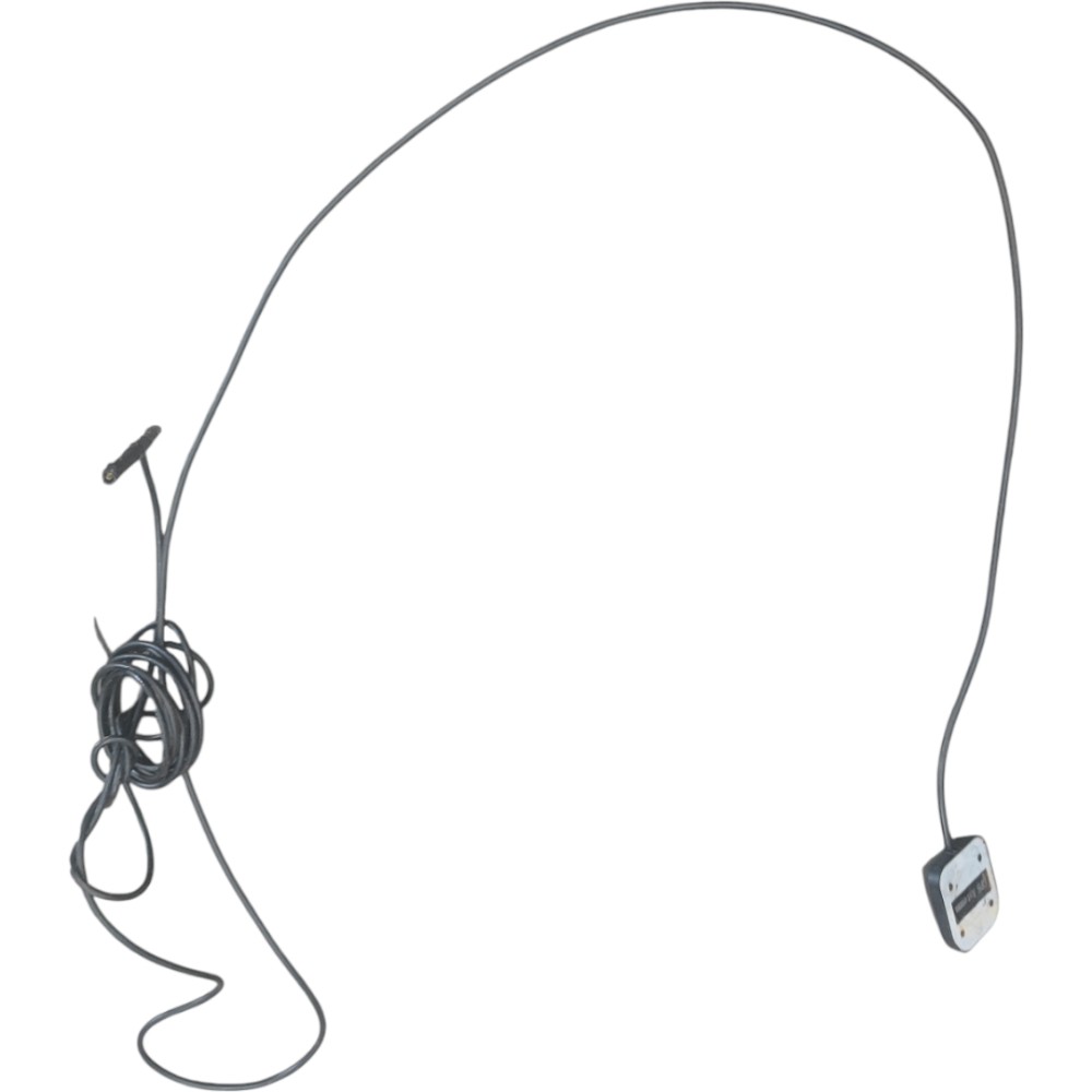 Antena Rádio Citroen C4 2008 2010 2012 Preto