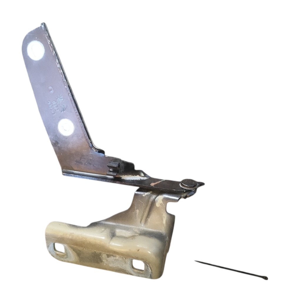 Dobradiça Capô Citroen C4 2006 2007 2008 2009 2010 2011 2012