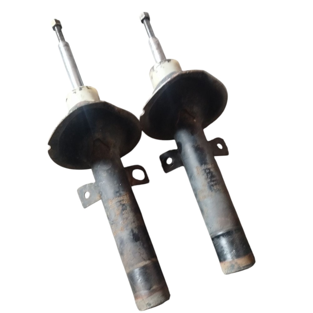 Par Amortecedores Dianteiros Ford Ka 2008 2009 2010 A 2014 4