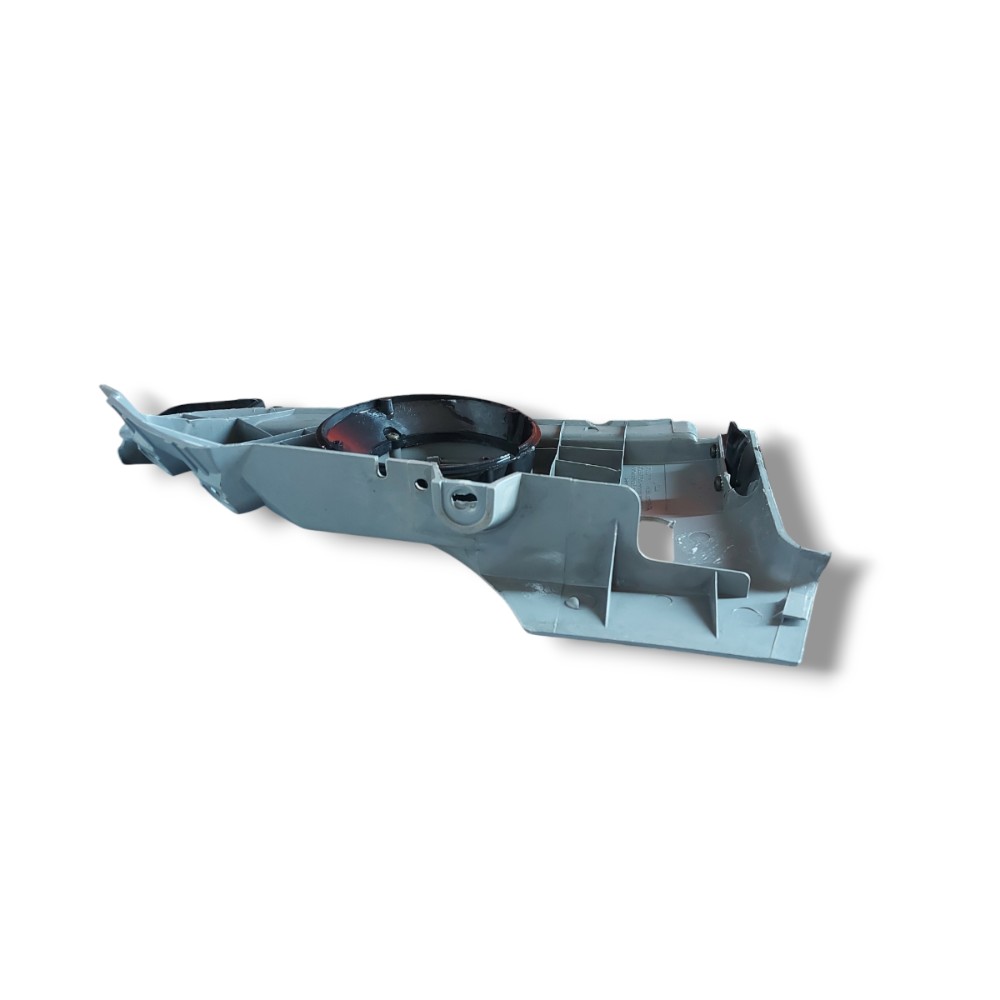 Suporte Tampa Bagagito Esquerdo Gol G3 1999 2000 2005 2006 3