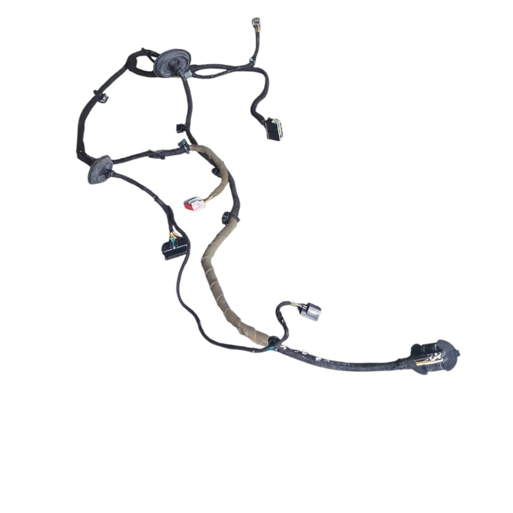 Chicote Interno Porta Traseira Direita Xc60 2018 A 2024