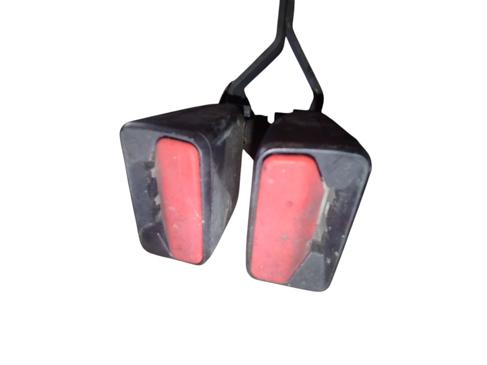 Cinto Traseiro Volvo Xc60 Xc90 2019 2021