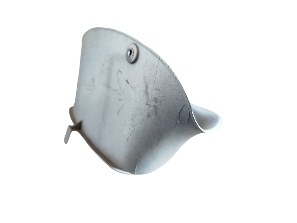 Moldura Painel Instrumentos Celta Cinza 2001 2006 93330553 3