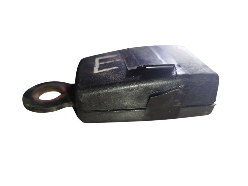 Engate Cinto traseiro Esquerdo Discovery 4 2009 2013 4