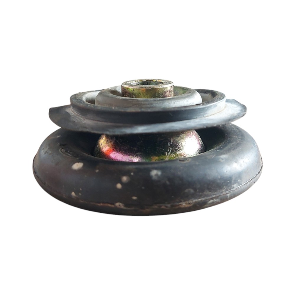 Prato Coxim Dianteiro Ford Ka Fiesta S9lva 1997 2003 2007 6