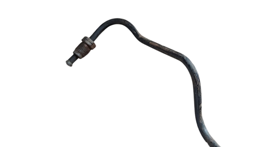 Linha De Freio Peugeot 307 Sw 2008 2010 2011 2012 2