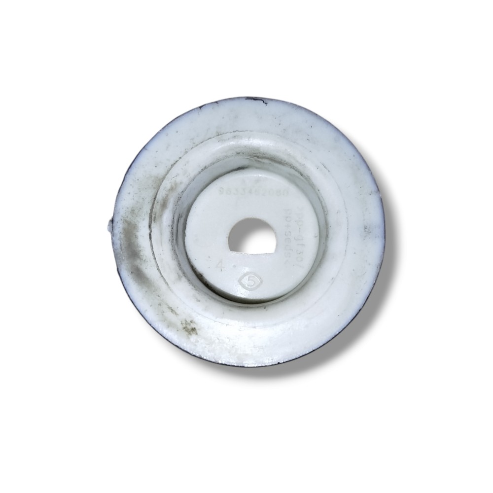 Batente Mola Traseira Peugeot 307 C4 2006 2007 2008 2012