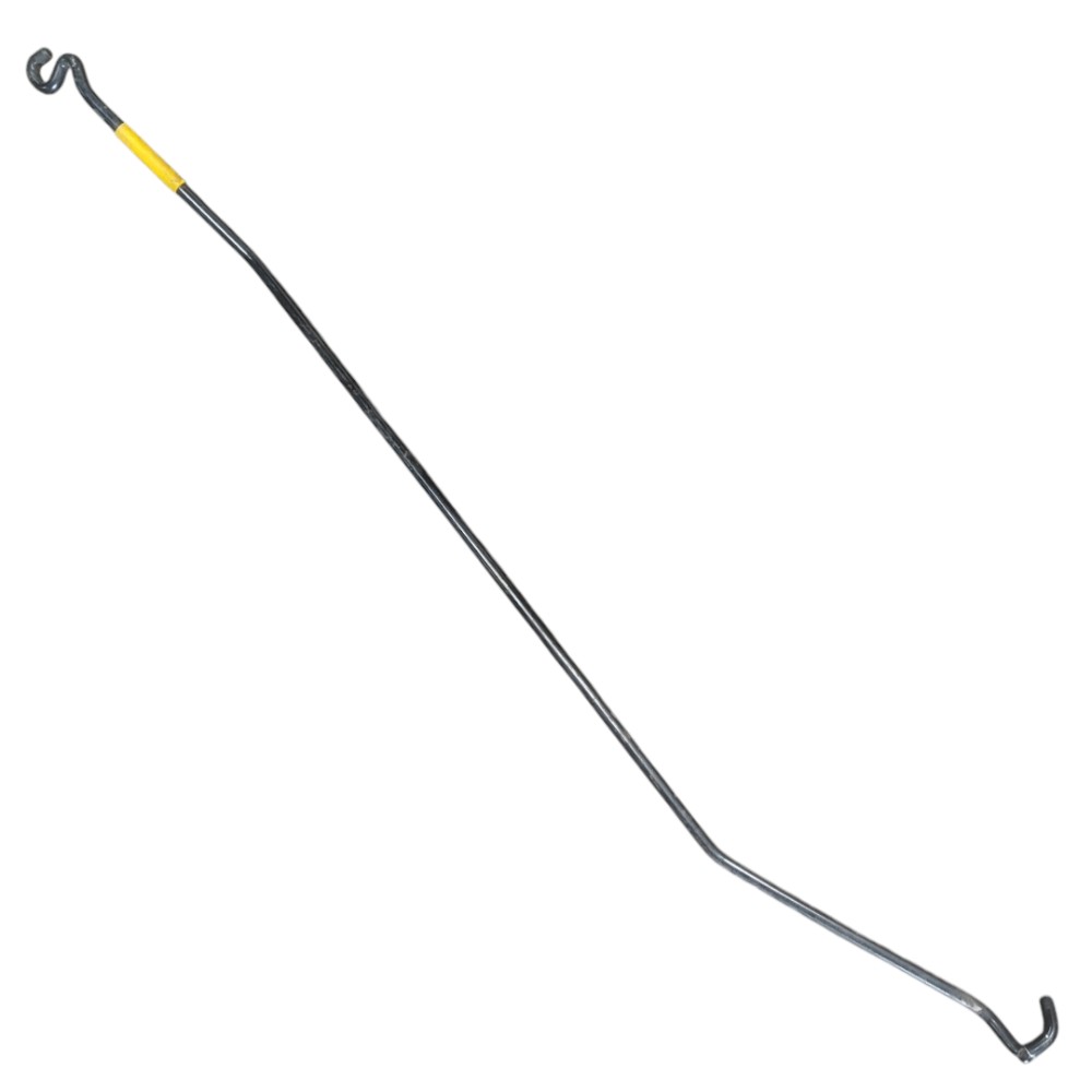 Vareta Braço Capô Ford Focus 2014 2015 2016 2017 2018 2019 2