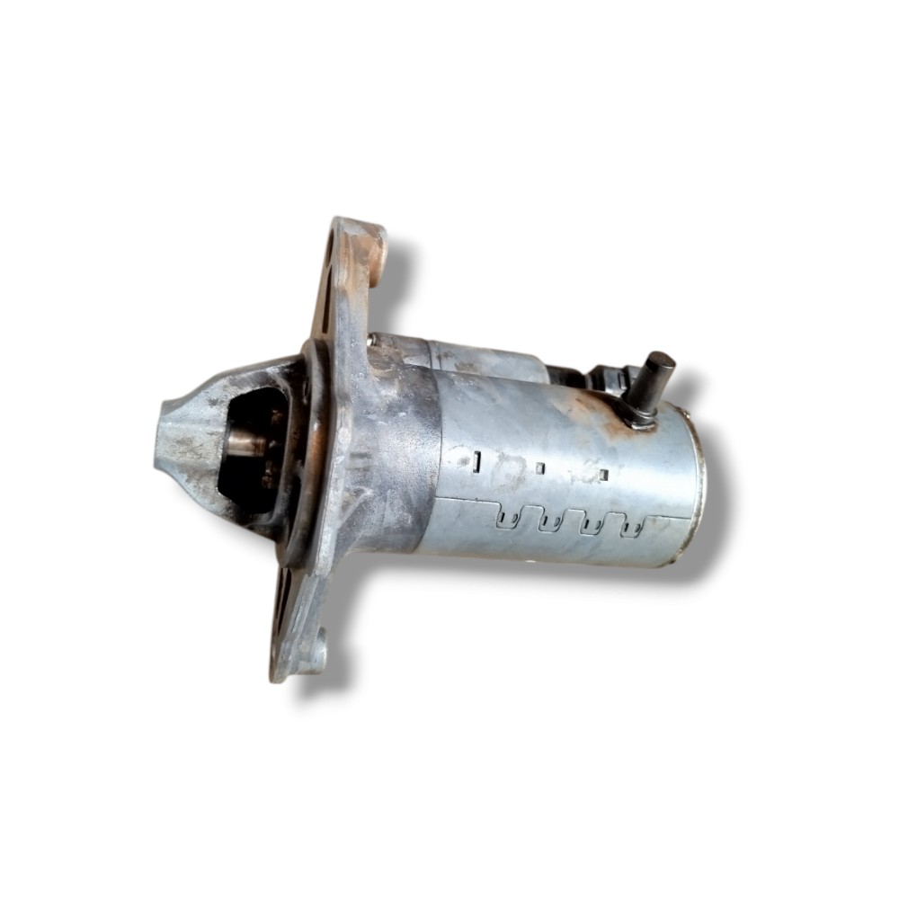 Motor De Arranque Etios 2013 2015 2018 2019 2020 2021 7