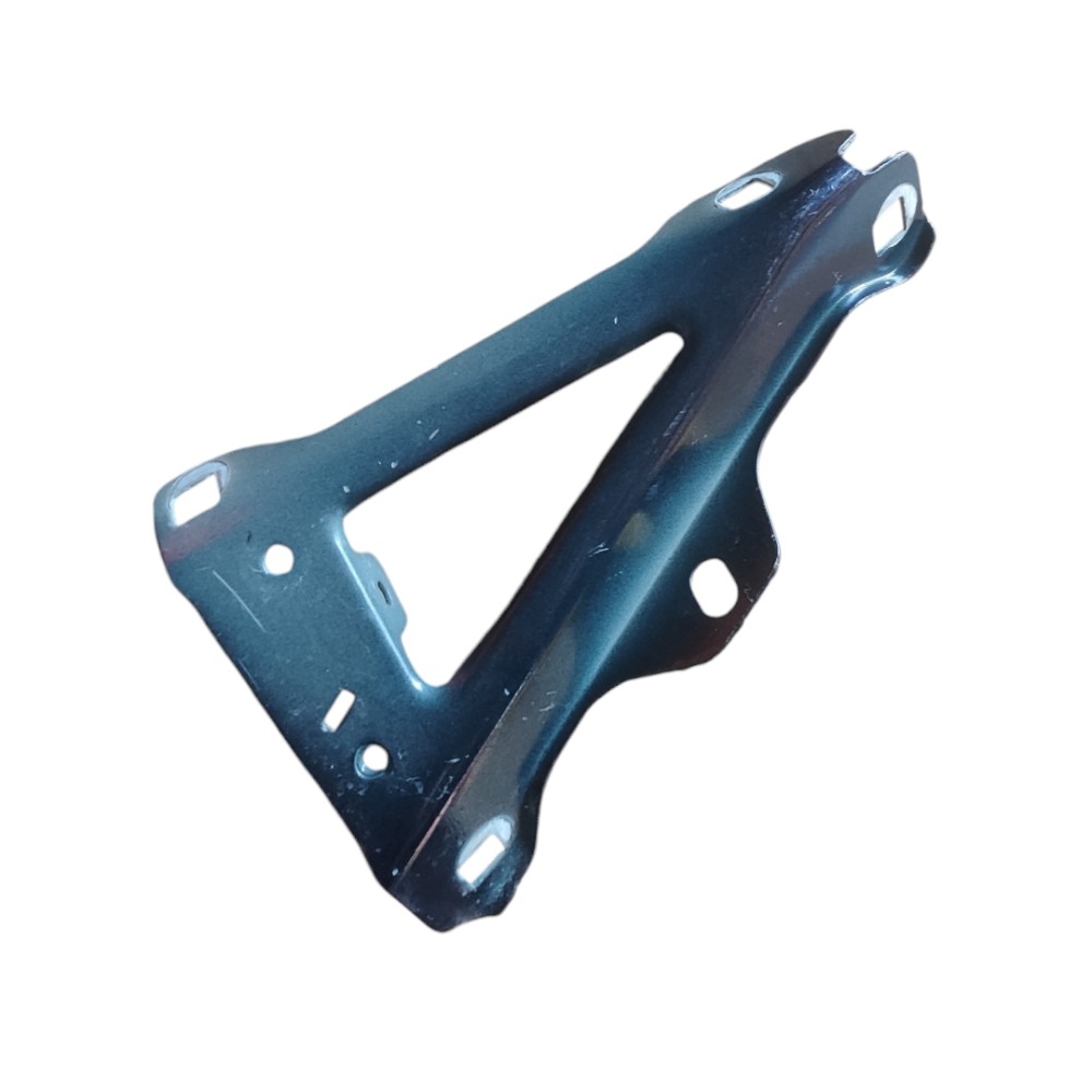 Suporte Esquerdo Paralama Jeep Renegade 2015 2022 2024  Azul