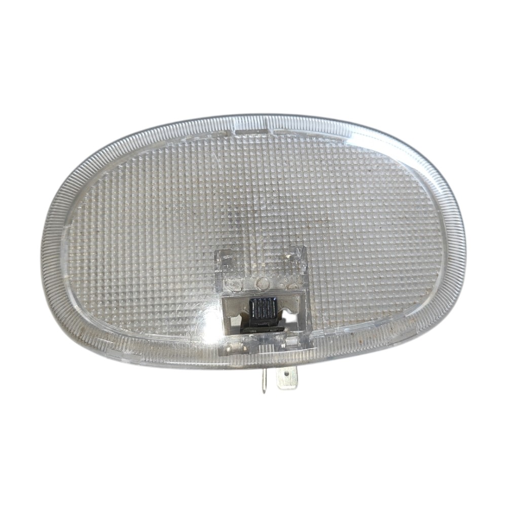 Luz Teto Cortesia Ford Ka 2008 2009 2010 2011 2012 2013